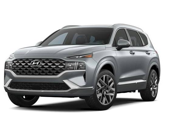 HYUNDAI SANTA FE 2022 5NMS64AJ9NH393770 image HYUNDAI SANTA FE 2022 5NMS64AJ9NH393770 image